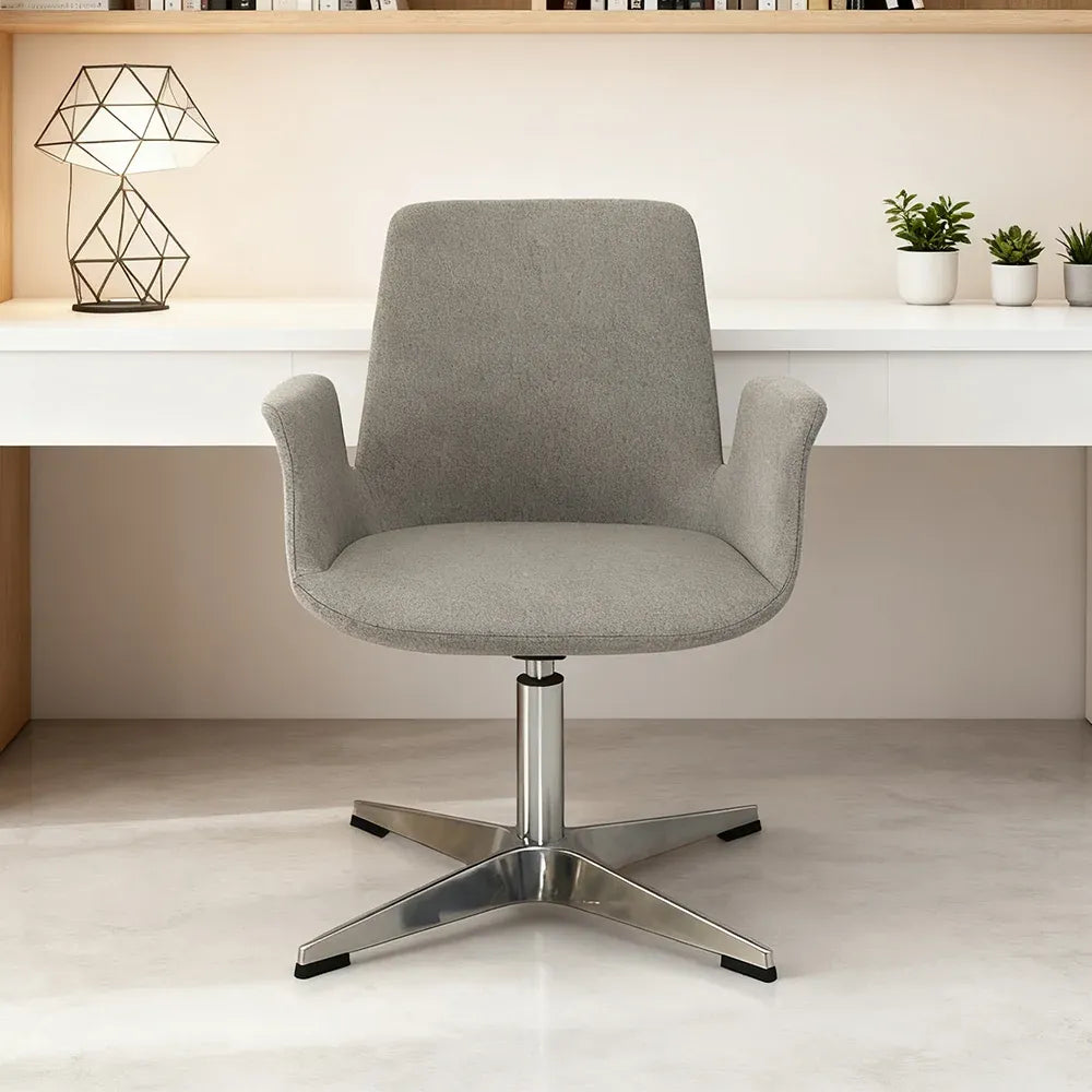 EBGO 360° Swivel Leisure/Office Chair