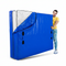 King Single Mattress Storage Bag Heavy Duty Waterproof Cover with Handles