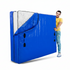 King Single Mattress Storage Bag Heavy Duty Waterproof Cover with Handles