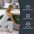 Hotel Quality Fitted Sheet - 1 Piece Fitted Sheet  -Breathable Bedding - Wrinkle, Fade, Stain Resistant- 16inch/40cm Deep Pocket Fitted Bed Sheet-Wrinkle and Fade Resistant,(Olive green,Double)