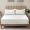King Fitted Sheet Set 3 Piece 40cm Deep Pocket Raw White 2000TC