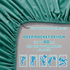 Hotel Quality Fitted Sheet - 1 Piece Fitted Sheet  -Breathable Bedding - Wrinkle, Fade, Stain Resistant- 16inch/40cm Deep Pocket Fitted Bed Sheet-Wrinkle and Fade Resistant,(Biscay blue,Super King)