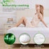 800GSM Mattress Topper Viscose Derived from Bamboo, Thick Pillowtop Fitted Mattress Cover with 45cm Deep Skirt - Machine Washable Hypoallergenic（King Single,Green）