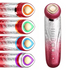 Lifting Firming Microcurrent Multifunctional Beauty Facial Device