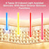 Lifting Firming Microcurrent Multifunctional Beauty Facial Device