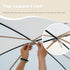 Pop Up Screen House Tent 3x3m, 6-8 Person 220cm Tall Mosquito Net Tent,Spacious 3.8m dome fits 6-8 adults for backyard BBQs & caravan trips camping . 360-degree view fine mesh keeps all mosquitoes out