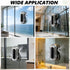 Robot Window Cleaner Automatic Water Spray Glass Cleaning Robot