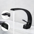 Bathroom Basin Mixer Tap Vanity Counter Top Faucet with Aerator