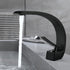 Bathroom Basin Mixer Tap Vanity Counter Top Faucet with Aerator