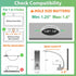 Bathroom Basin Mixer Tap Vanity Counter Top Faucet with Aerator