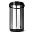 6.8L Large Capacity Electric Hot Water Boiler with Stainless Steel Body, Multi-Mode Dispensing and Keep-Warm Function for Home and Small Office Daily Hot Water Use (Silver)