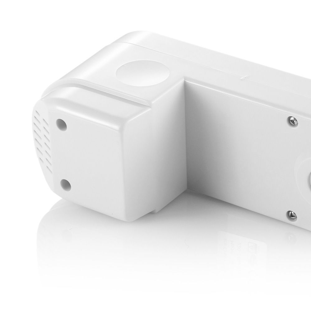 Automatic Ice Cream Maker for Home Use, Compact Countertop Machine for Fresh DIY Desserts, Soft Serve, Sorbet, Frozen Yogurt, Kids-Friendly Sweet Treats, One-Touch Operation, Easy-Clean Design (Red)