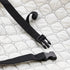 Waterproof Dog Car Seat Bed for Front Passenger Seat, Portable Pet Car Booster Seat with Anti-Slip Base and Soft Bolster, Travel Dog Bed for Small Pets, Machine Washable Pet Seat Protector for Cars (Coffee)