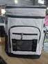 Large Capacity 30L Insulated Cooler Backpack Leakproof Waterproof Thermal Bag for Outdoor Picnic Camping Beach Fishing Travel Hiking and Day Trips (ArmyGreen)