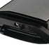 Versatile Electric Grill and Panini Press with Brushed Stainless Steel Lid, Double-Sided Non-Stick Plates, 180° Flattening Design for Steaks, Sandwiches, Breakfast Meats, Vegetables, and Indoor Grilling (Silver)