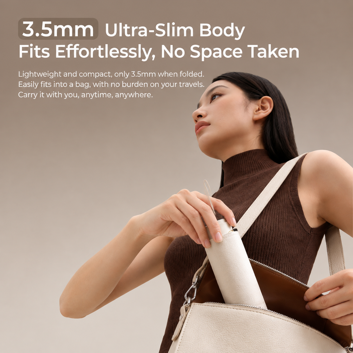 EMS Red Light Pulse Massage Belt with Heat, Portable Wearable Muscle Stimulator for Waist, Arm and Leg Relaxation at Office, Home and Gym (Pulse belt（Free extension strap）)