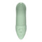 Gentle Silicone Finger Toothbrush for Cats and Dogs – Reusable, Soft 360° Bristle Design for Daily Plaque and Tartar Removal, Comfortable Pet Dental Care at Home (Green)