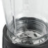 Four-in-One Electric Food Processor Blender with Multi-Function Cups for Juicing, Meat Grinding, Coffee Bean Milling and Baby Food Prep in Home Kitchens (Black)