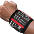 Magnetic Tool Wristband with 15 Strong Magnets and Storage Pocket – Hands-Free Screw, Nut, and Bit Holder for Home Improvement, Carpentry, Auto Repair, and DIY Projects, Adjustable Oxford Fabric Strap (Red, 1PCS)