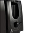 RAF R.262 Dual-Slot Toaster with Stainless Steel Finish, Adjustable Browning Control, and Dual-Sided Heating for Effortless Breakfast Toast and Sandwich Prep at Home (Silver)
