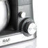 Versatile Stand Mixer with 4.0L Stainless Steel Bowl and 1600W Motor for Home Baking, Dough Kneading, Whipping, and Mixing Tasks (White)
