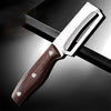 Stainless Steel Vegetable Peeler, Heavy Duty Paring Peeler with Non-Slip Handle