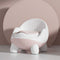 Pink Blue baby potty chair, toddler potty training, ergonomic baby chair, potty seat, Aussie baby products, child toilet training, baby toilet trainer, toddler potty, infant potty, nursery essentials