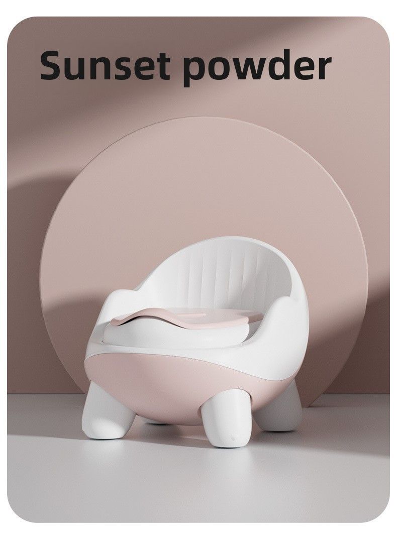 Pink Blue baby potty chair, toddler potty training, ergonomic baby chair, potty seat, Aussie baby products, child toilet training, baby toilet trainer, toddler potty, infant potty, nursery essentials