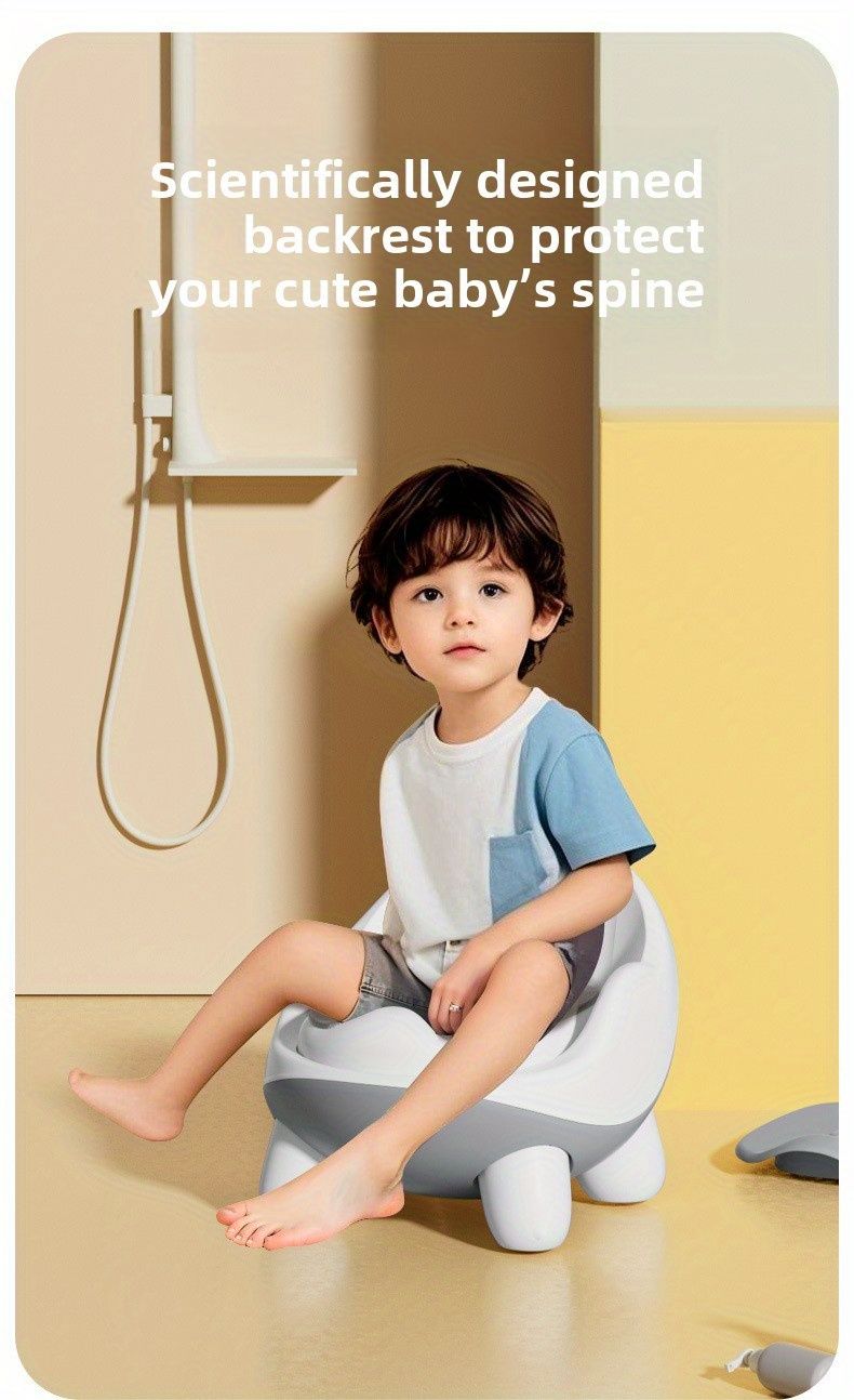 Blue Pink baby potty chair, potty training, toddler toilet seat, ergonomic potty, durable baby potty, easy clean potty, Australian potty chair