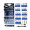 60 in one multifunctional screwdriver set