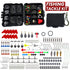 188pcs Fishing Tool Roada Accessories Set