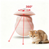 Smart Laser Cat Toy Ball for Entertainment