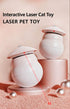 Smart Laser Cat Toy Ball for Entertainment