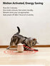 Smart Laser Cat Toy Ball for Entertainment