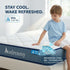 Kaveno Kids Mattress Cool Gel Double