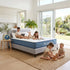 Kaveno Kids Mattress Cool Gel Double
