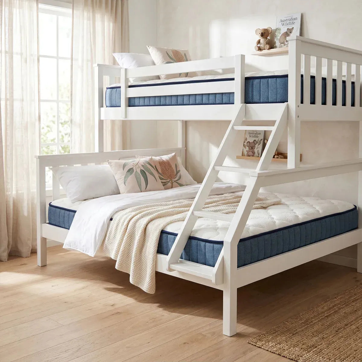 Kaveno Kids Mattress Cool Gel Double