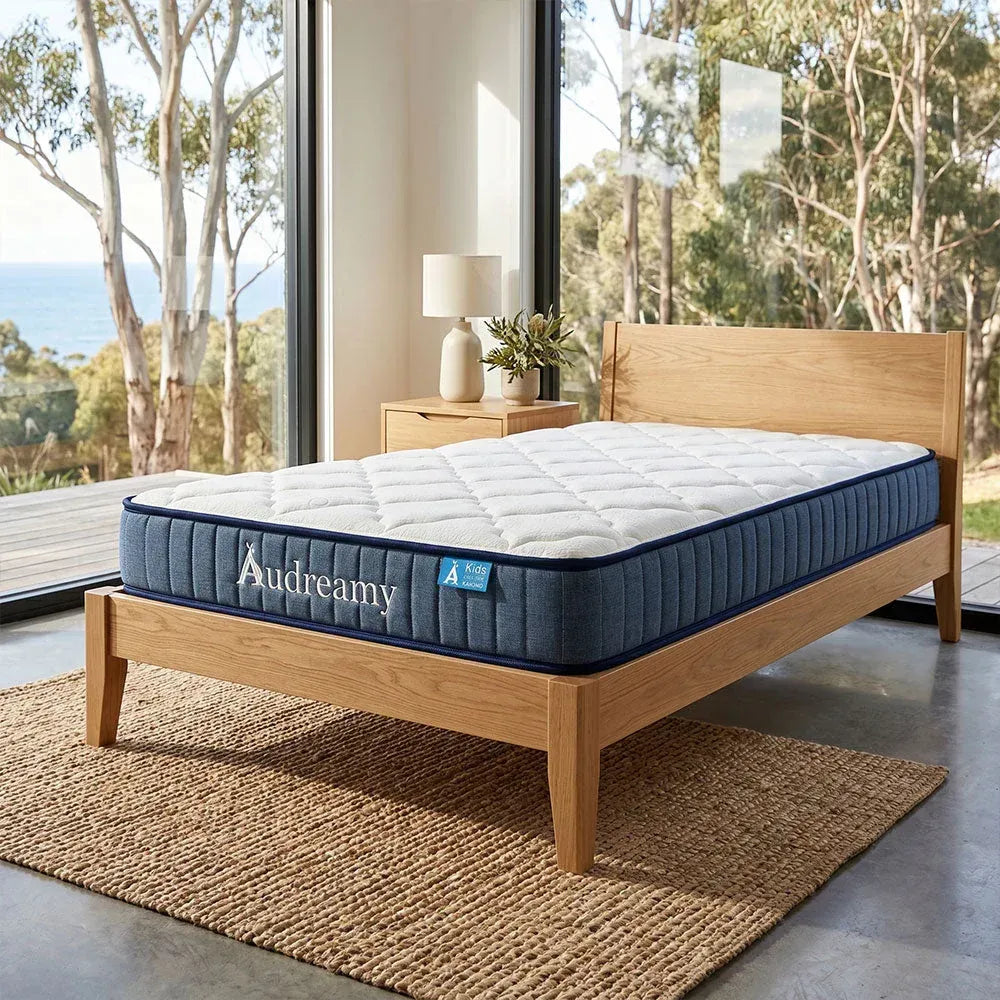 Kaveno Kids Mattress Cool Gel King Single