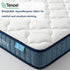 Kaveno Kids Mattress Cool Gel King Single