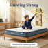 Kaveno Kids Mattress Cool Gel King Single