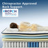 Kaveno Kids Cool Gel Mattress, Single, DreamCoil Springs, Firm