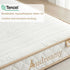 Audreamy Kaveno Kids Mattress Latex King Single