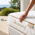 Audreamy Kaveno Kids Mattress Latex King Single
