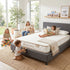 Audreamy Kaveno Kids Mattress Latex King Single