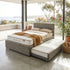 Audreamy Kaveno Kids Mattress Latex King Single