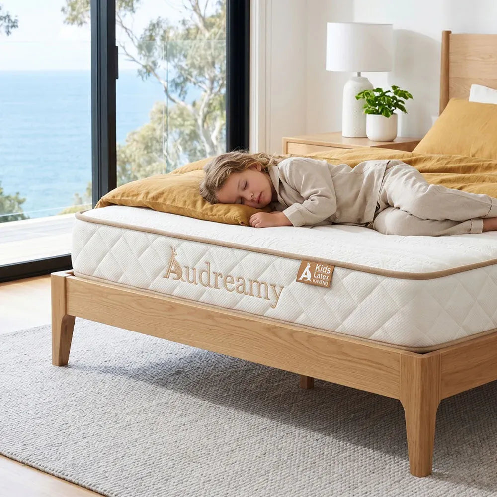 Kaveno Kids Mattress Latex Single