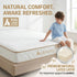 Kaveno Kids Mattress Latex Single