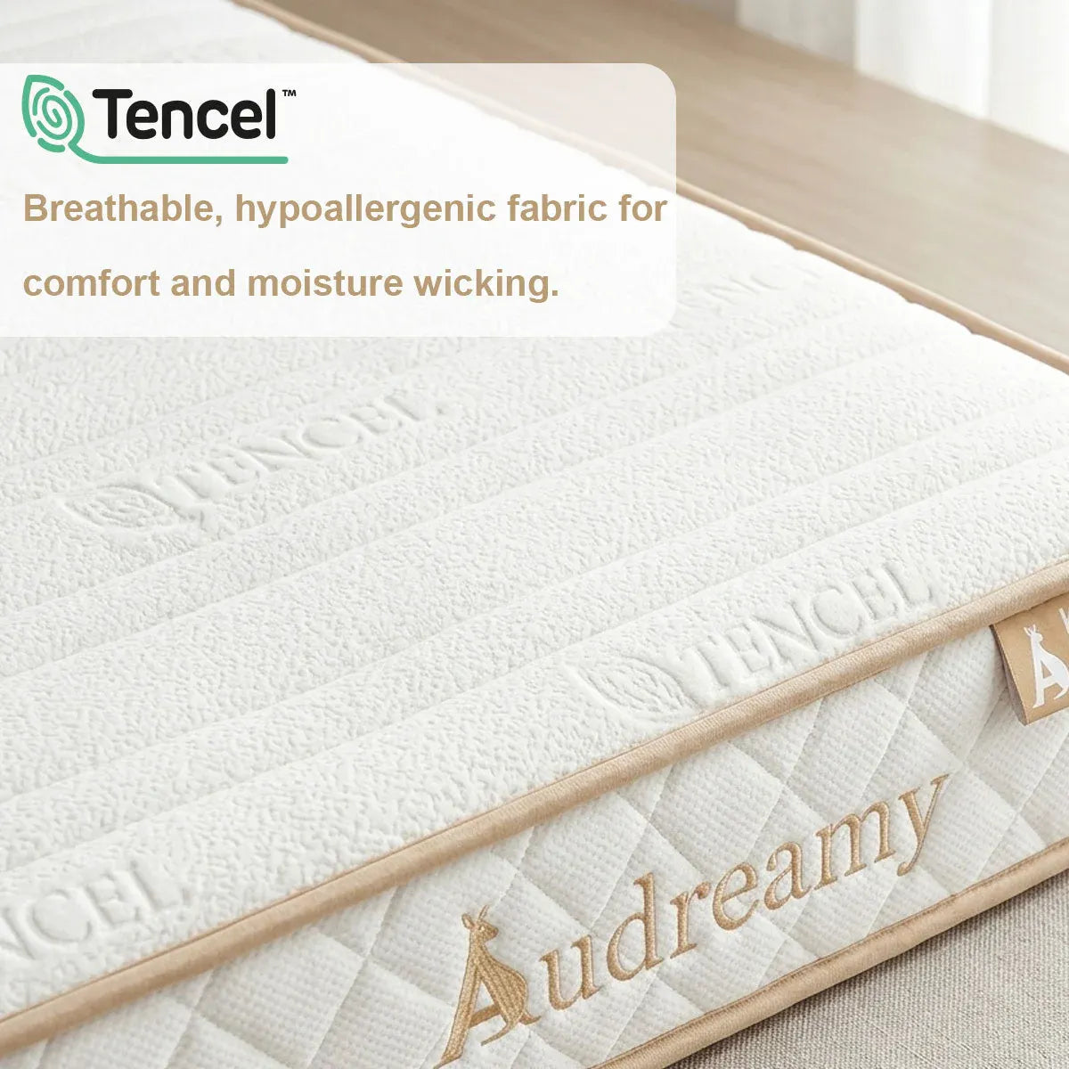 Kaveno Kids Mattress Latex Single