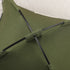 Cat Tent Outdoor/Indoor, Cat and Dog Waterproof Tent House, Outdoor Dog Bed Washable, Indoor/Outdoor Cave Nest Bed Small Dog Tent for Cat, Bunny and Small Animal (Military Green 40 * 40CM)