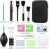Camera Lens Cleaning kit，Camera Accessories，Camera Sensor and Lens Cleaning kit，Lens Pen